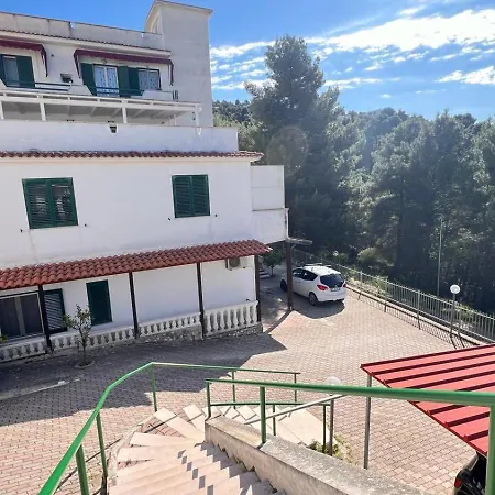 Apartman Oasi