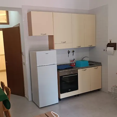 Apartman Oasi *