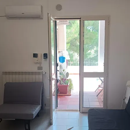 Oasi Apartman