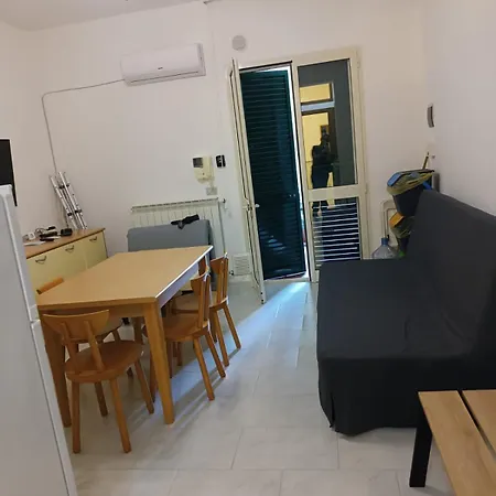 Apartman Oasi *