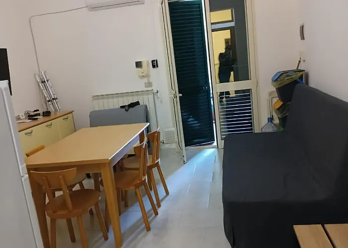 Lejlighed Oasi *