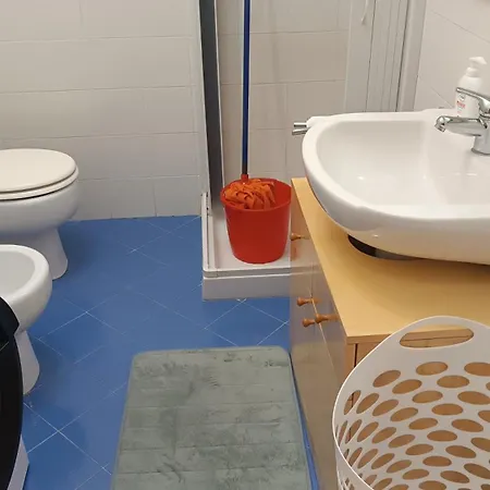 Apartment Oasi